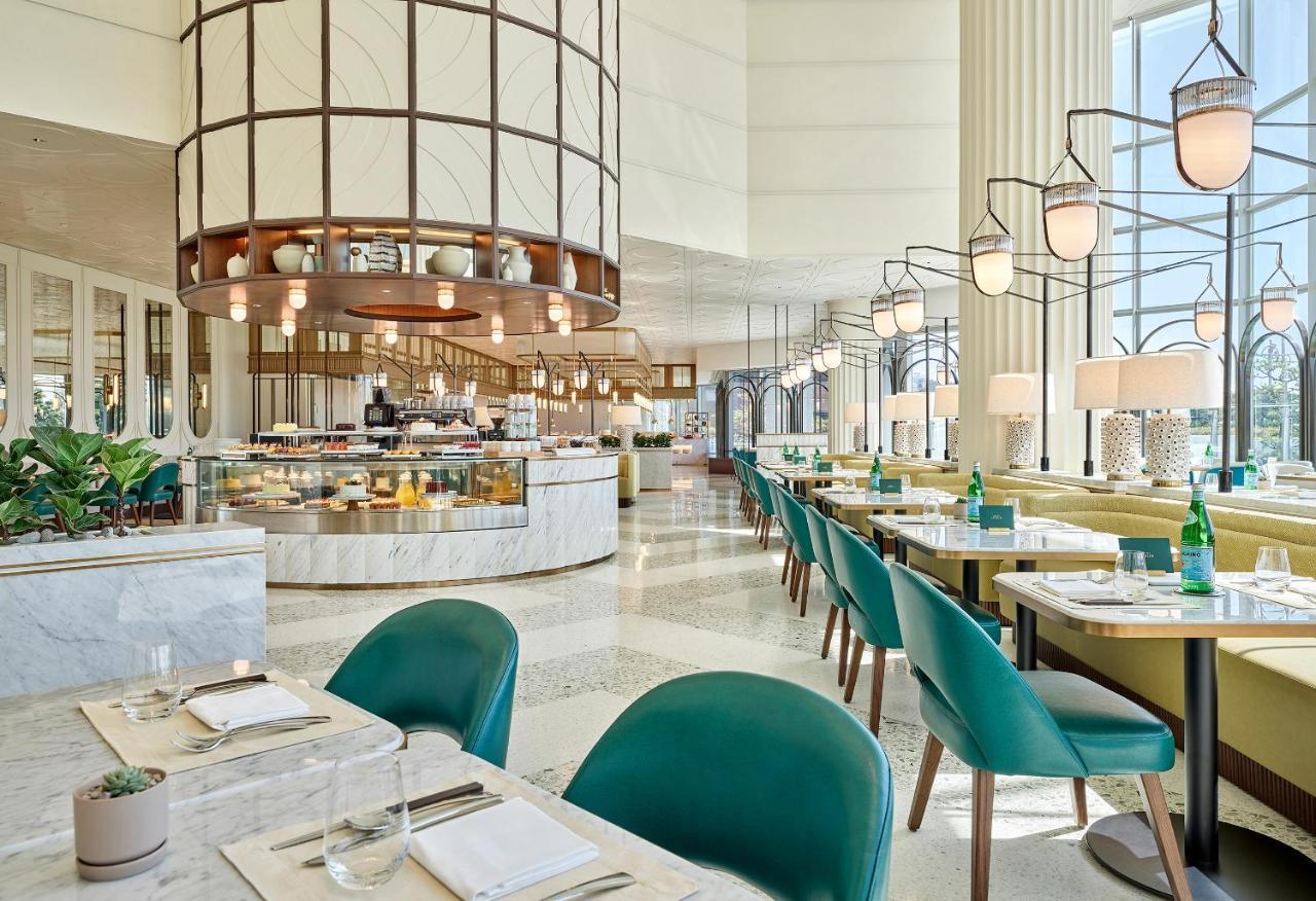 Grand Josun Busan Bagian luar foto The Park, Hyderabad