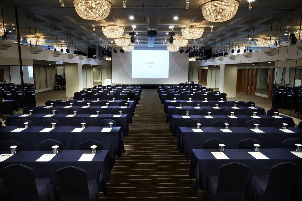 Grand Josun Busan Bagian luar foto The Grand Ballroom